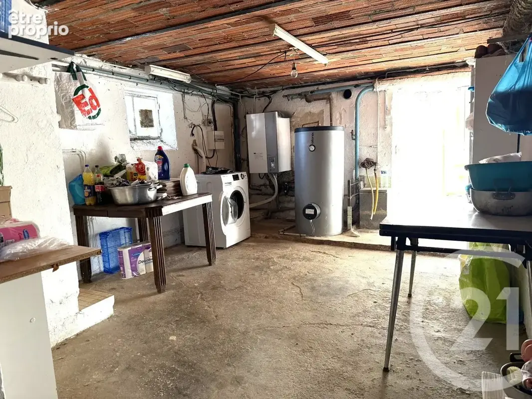 Maison 5 pièces 106 m² à vendre à La Charite-Sur-Loire (58400) - photo 19