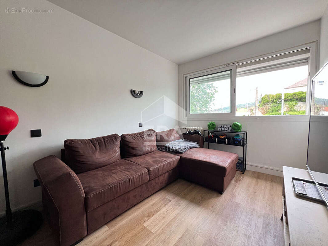Appartement à LOURDES
