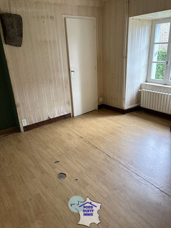 Maison à SOUCE