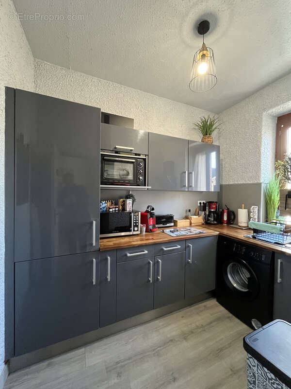 Appartement à ARGELES-GAZOST