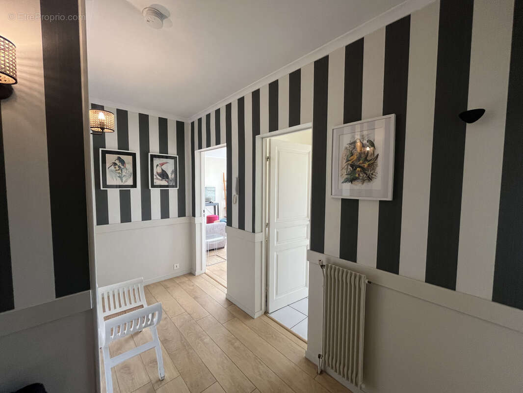 Appartement à ANGLET