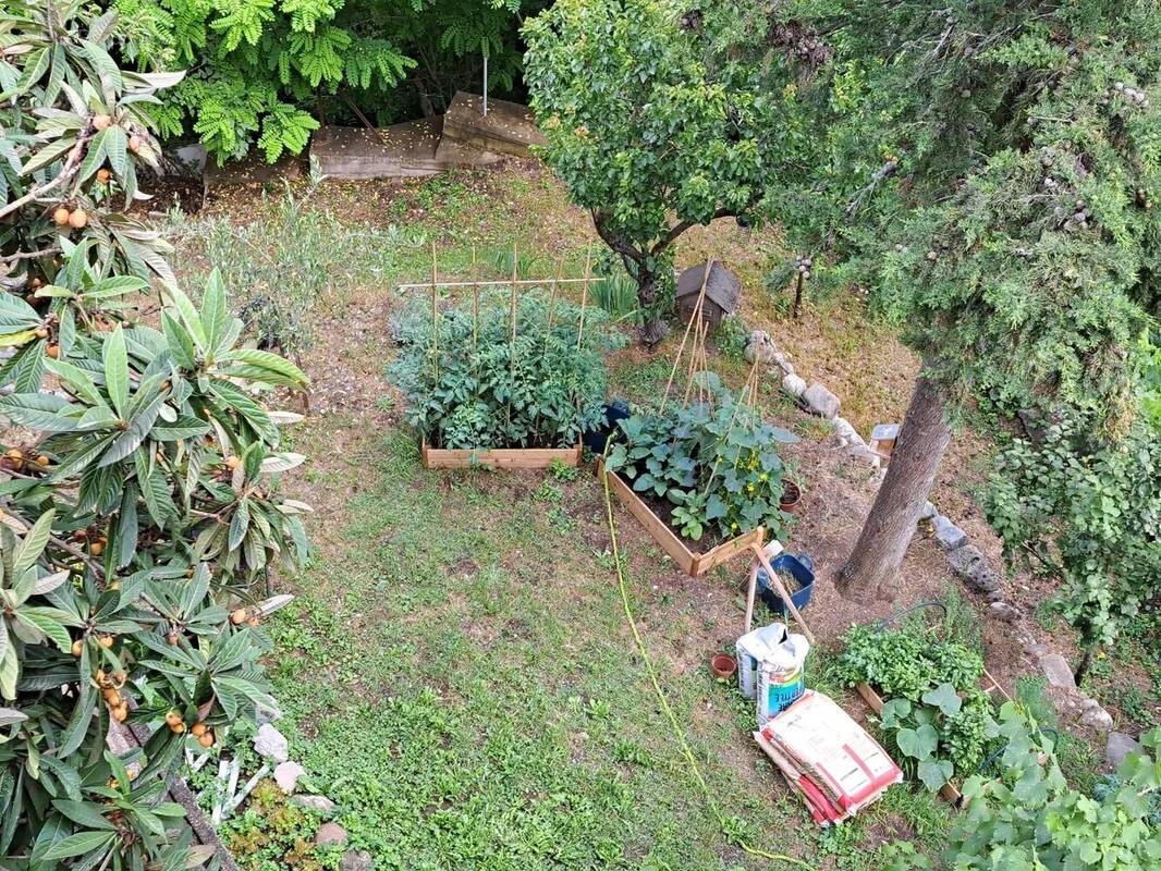 Appartement à SOSPEL