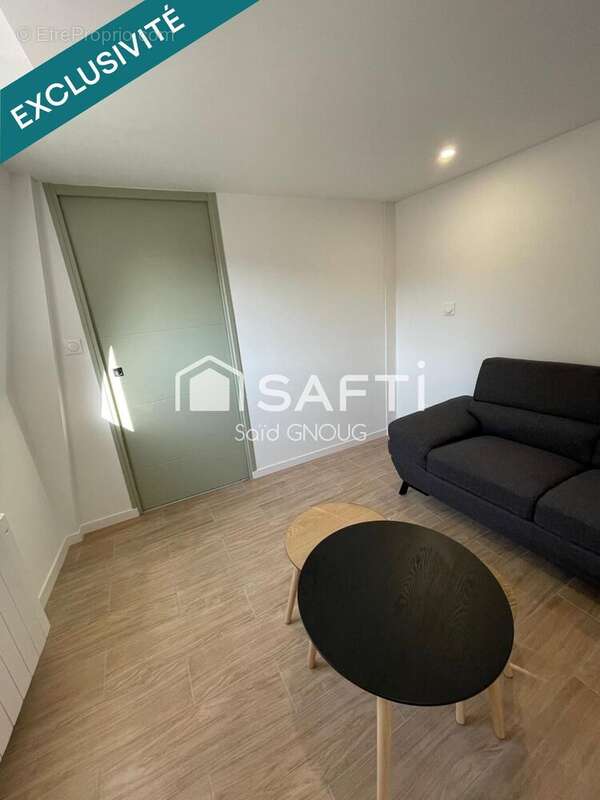 Photo 7 - Appartement à SAINT-QUENTIN