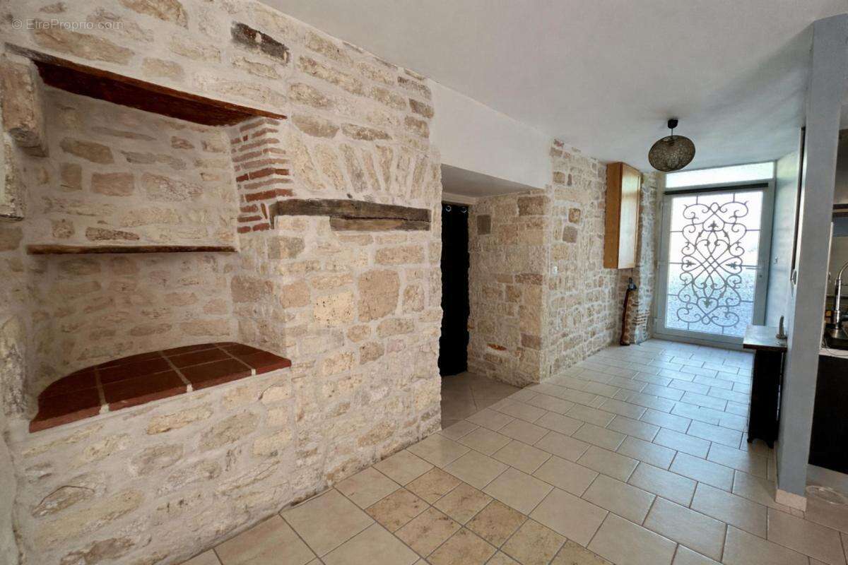 Maison à ALBI