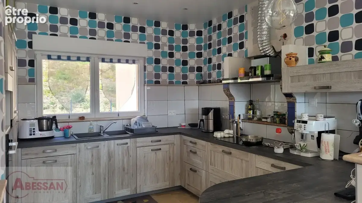Maison 6 pièces 156 m² à vendre à Lazer (05300) - photo 5