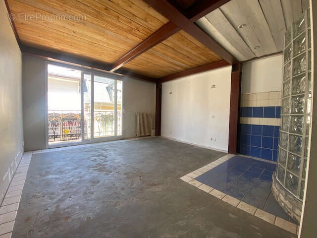 Maison à TROUVILLE-SUR-MER