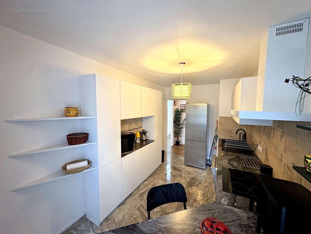 Appartement à BAYONNE