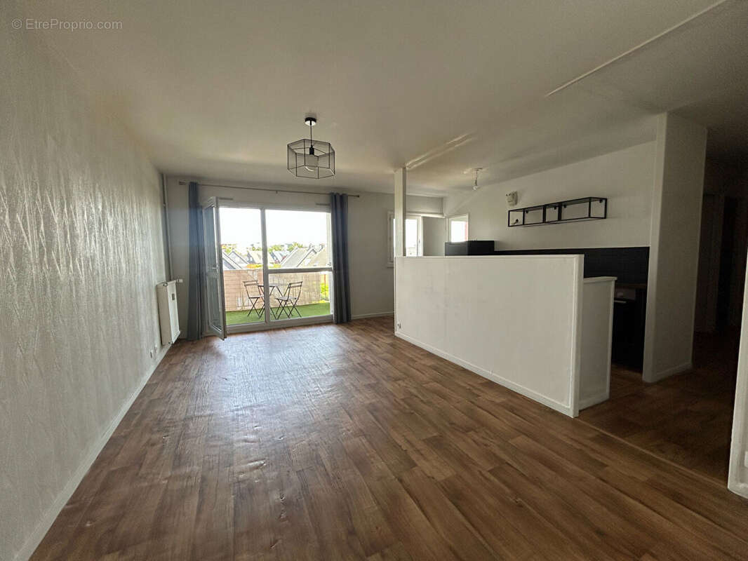Appartement à LE HAVRE