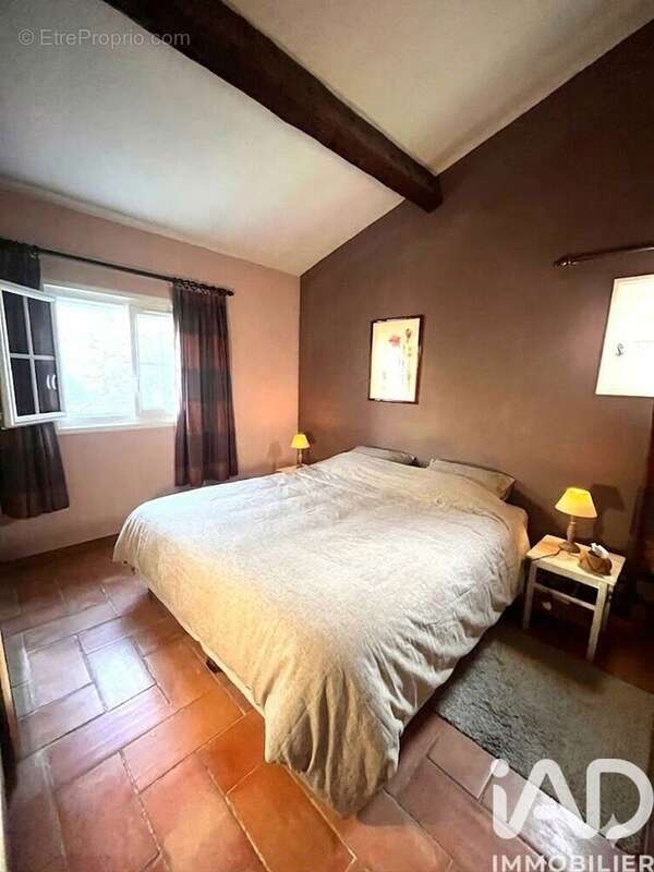 Photo 4 - Maison à COTIGNAC