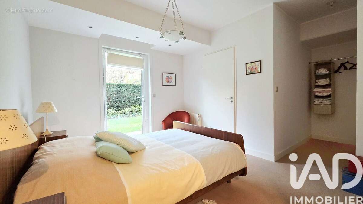 Photo 6 - Appartement à MARCQ-EN-BAROEUL