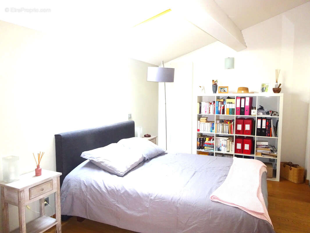 Appartement à ALES