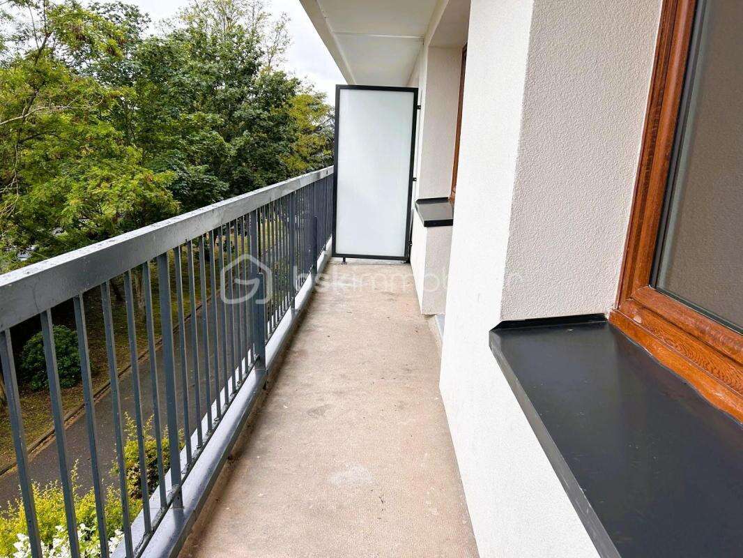 Appartement à CORBEIL-ESSONNES