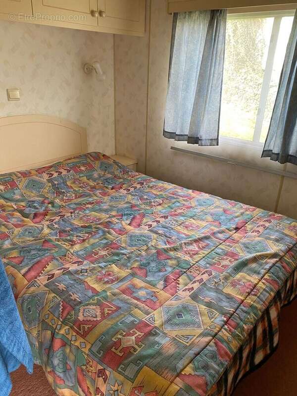 GRAULE9 - Maison à ASPET