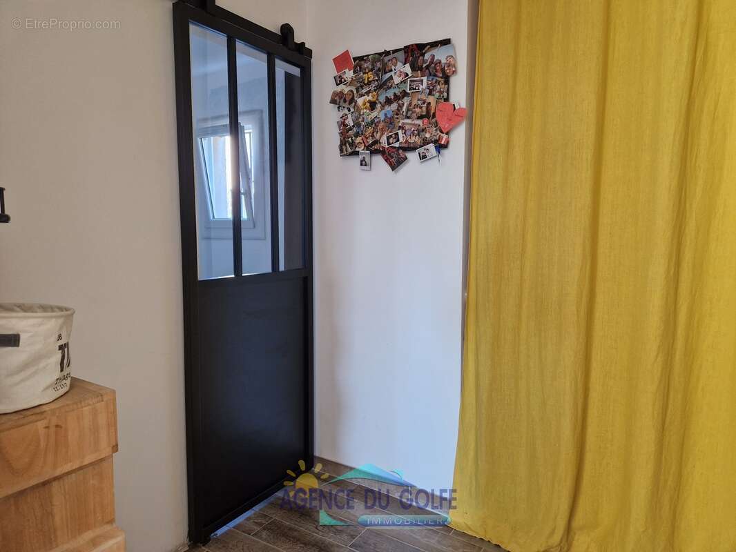 Maison à LA CIOTAT