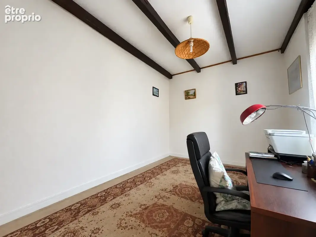 Pavillon f6 - 100 m2 - drancy - photo 6