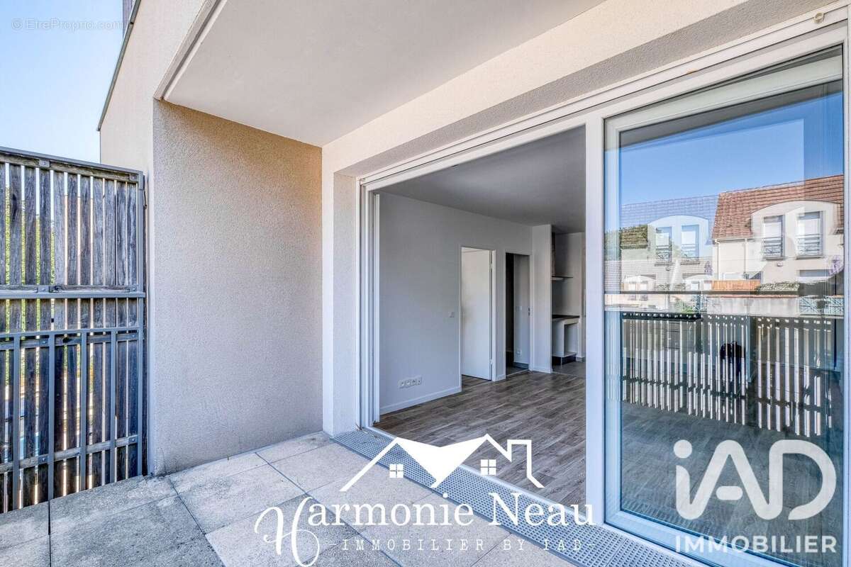 Appartement 74 m² à Pomponne  - photo 4