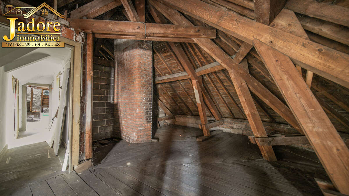 Autre à SAINT-DIE-DES-VOSGES