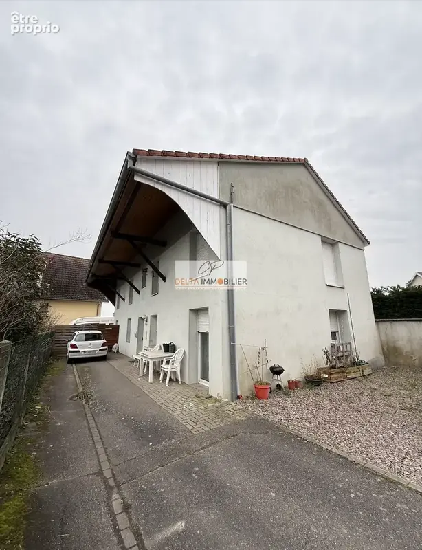 Immeuble readersheim - photo 2