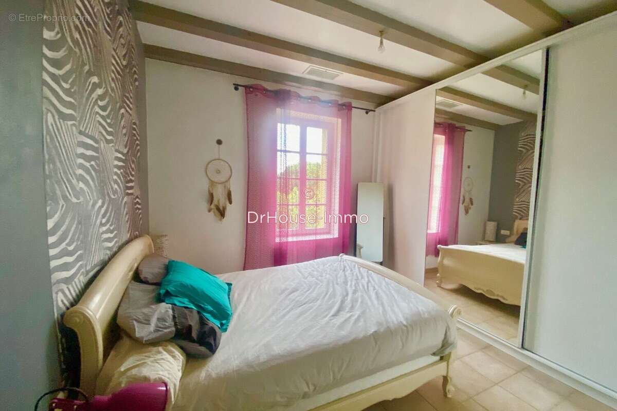 Maison à VINASSAN