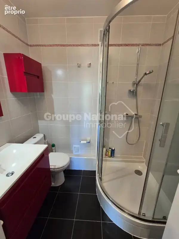 Appartement Versailles 5 pièce(s) 117.62 m2 - photo 9