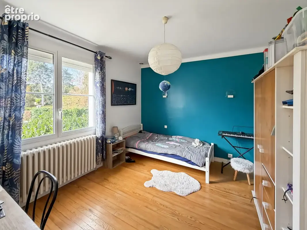 Maison 6 pièces 133 m² à vendre à Seysses (31600) - photo 9