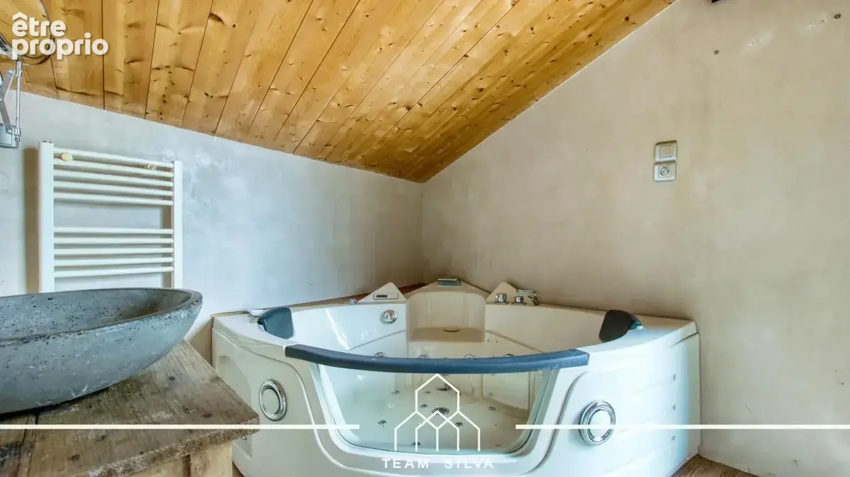 Maison 7 pièces 160 m² à vendre à Feyzin (69320) - photo 24