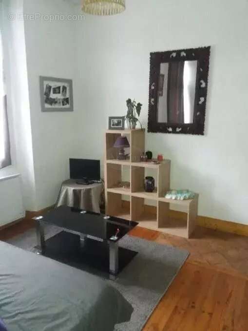 Appartement à TARBES