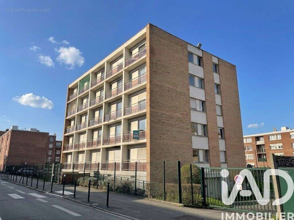 Photo 8 - Appartement à LOOS