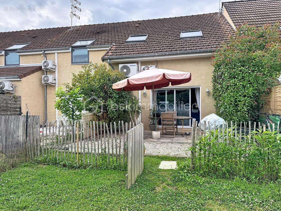 Nouveau! Beau duplex - photo 11