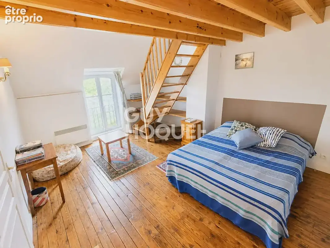 Maison 8 pièces 140 m² à vendre à Laon (02000) - photo 9