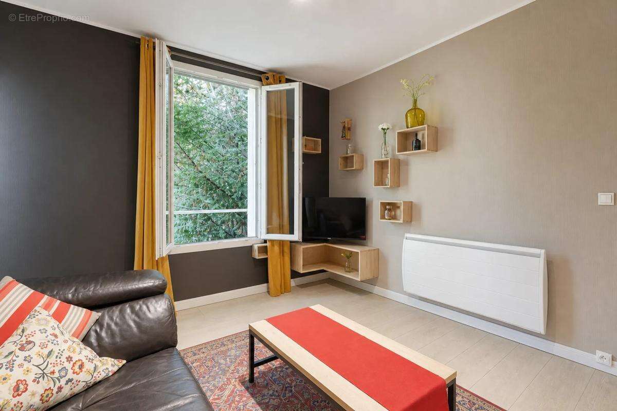 Appartement 2 pièces de 34 m² à Saint-Maur-des-Fossés - photo 4