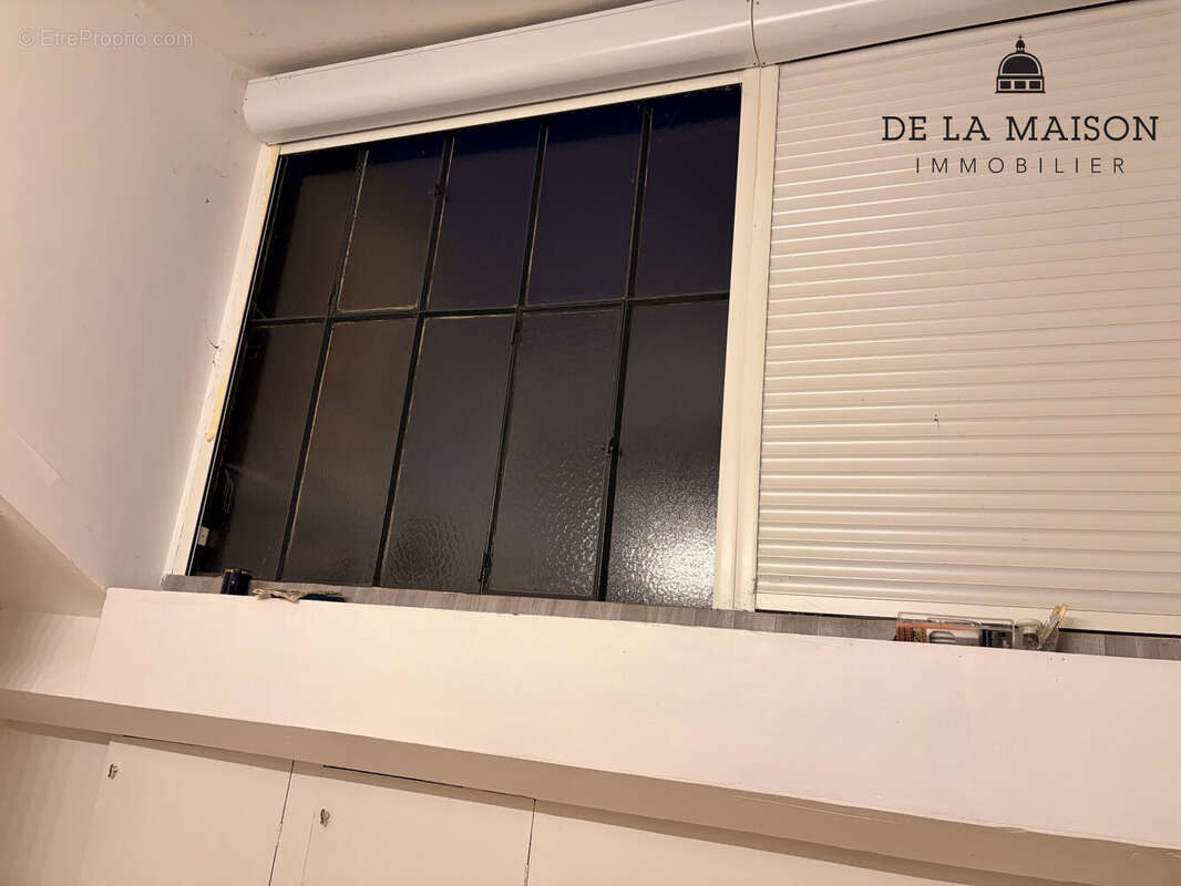 Appartement à LYON-6E
