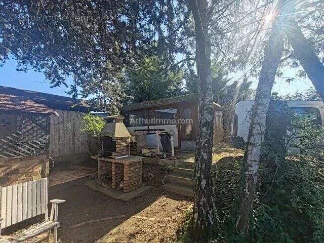 Maison à VILLENEUVE-SAINT-GEORGES