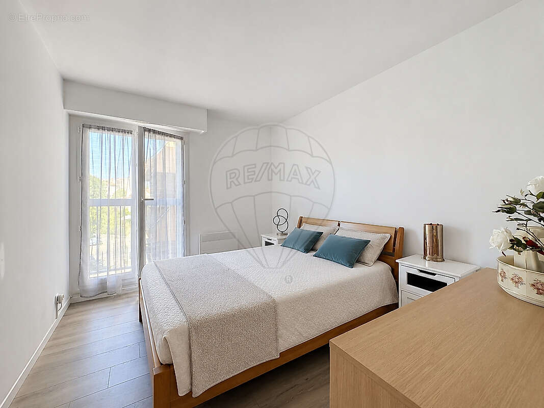 Appartement 2 chambre(s) à vendre - photo 6
