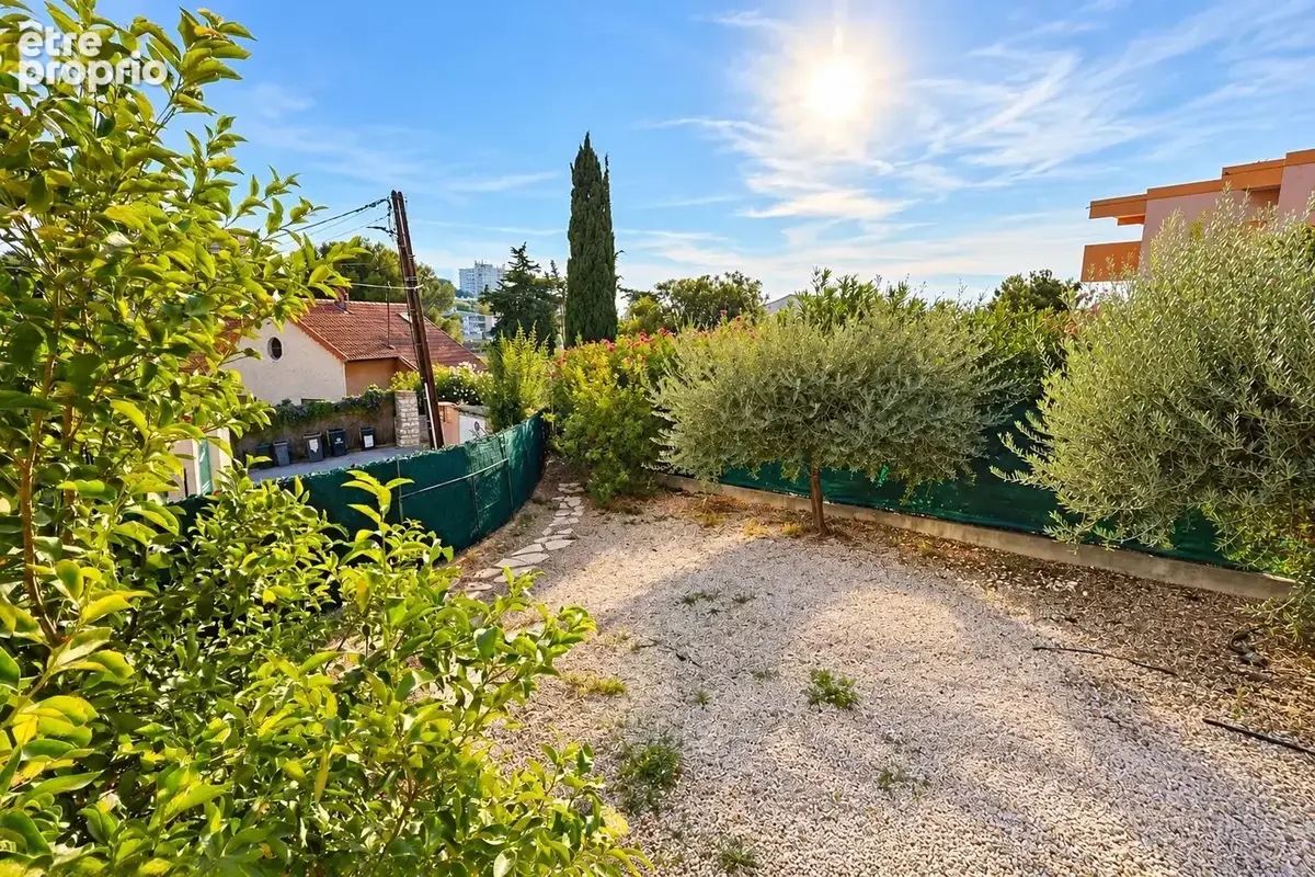 Maison de plain-pied avec jardin & studio indépendant – antibes / rabiac - photo 33