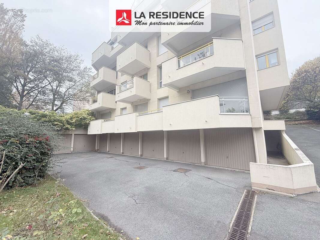 Appartement à VIROFLAY