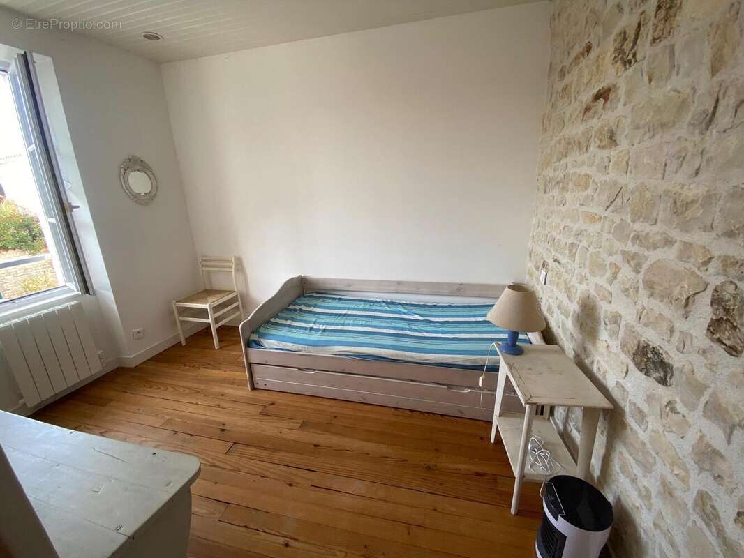 Photo 8 - Maison à SAINTE-MARIE-DE-RE