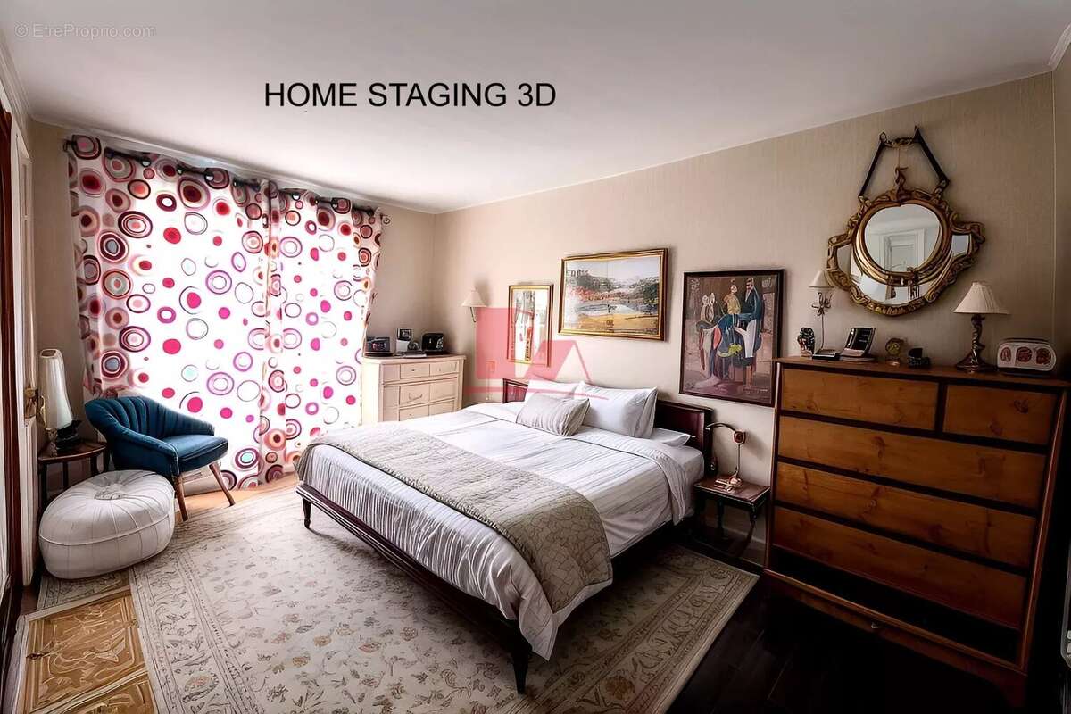 Appartement à VANVES