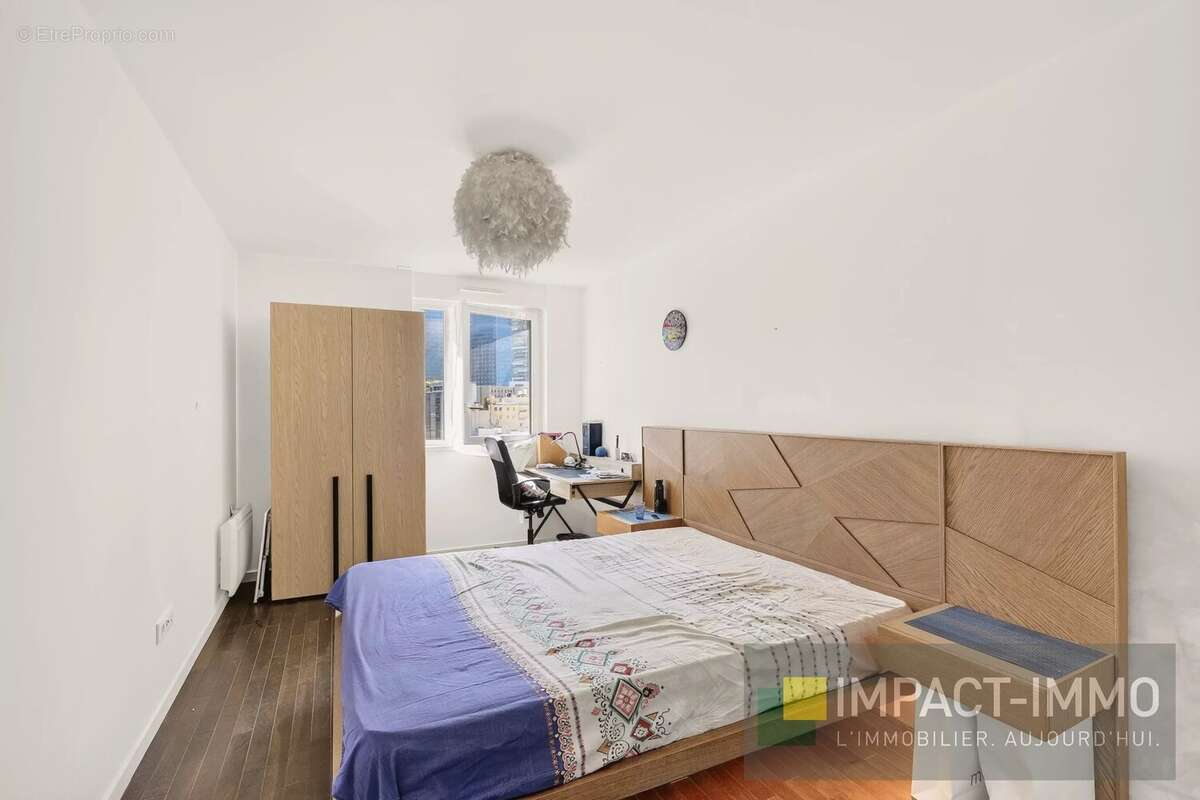 Appartement familial 4 Pièces - Immeuble récent avec extérieur - photo 3
