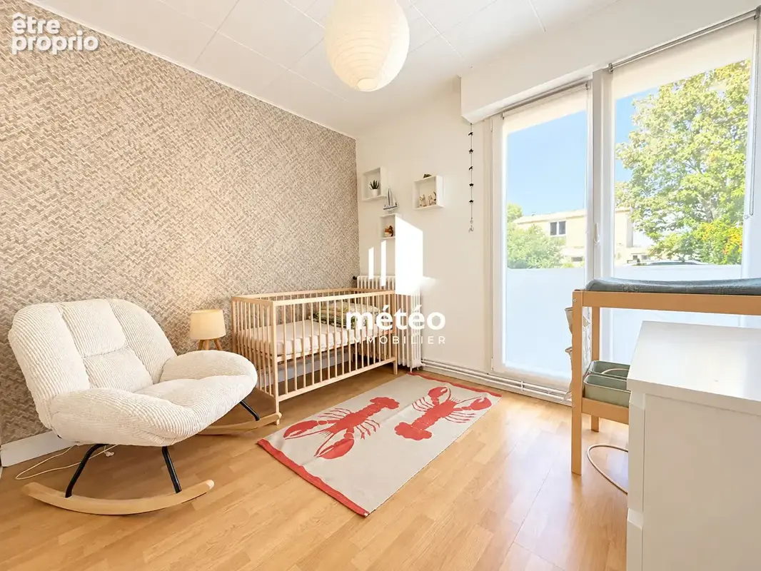 Maison Plain Pied 2 chambres Garage - photo 6