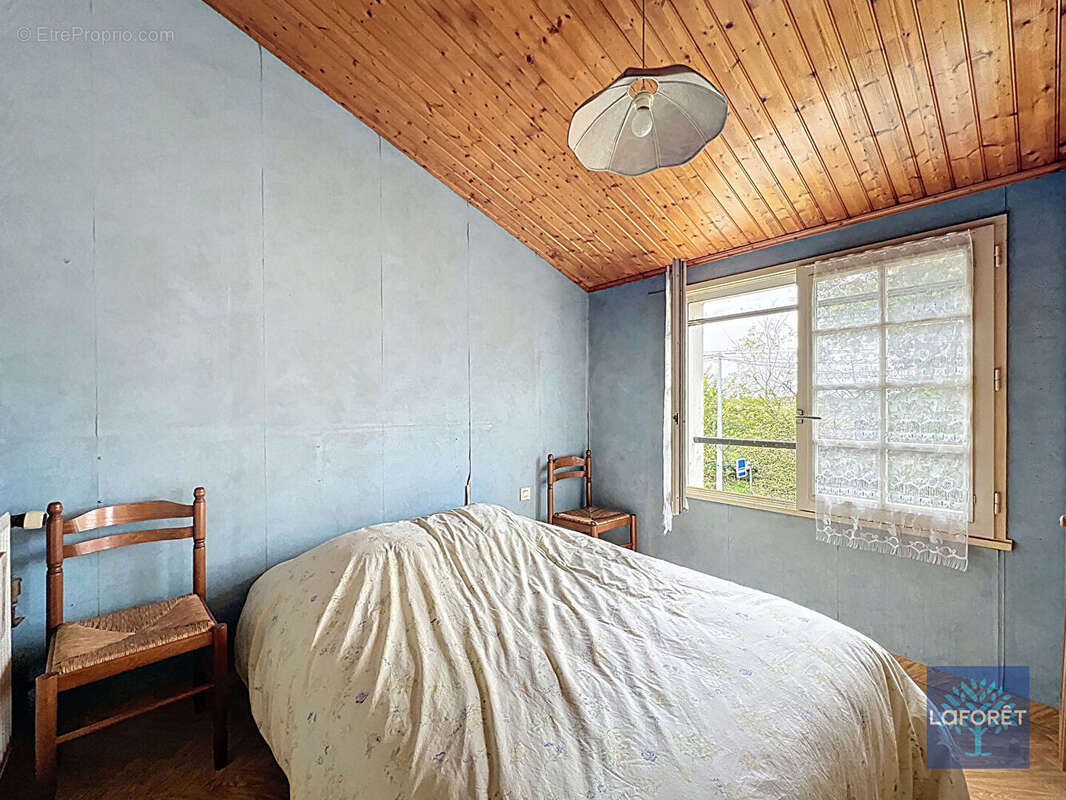 Maison à SAINT-REVEREND