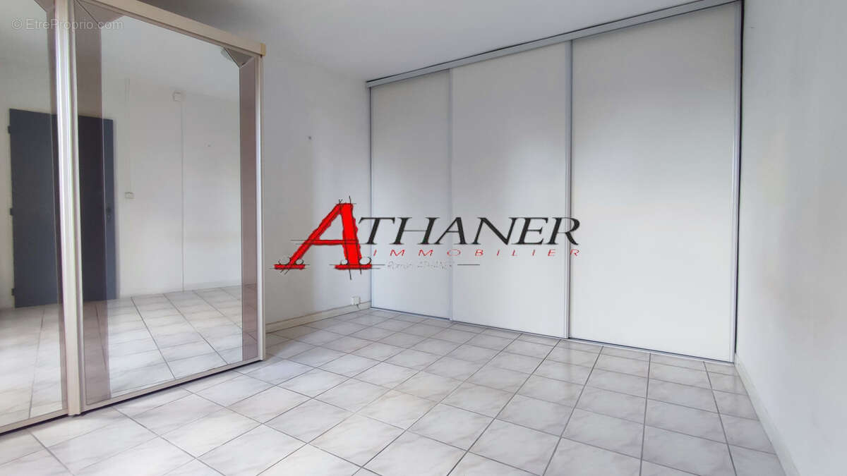 Appartement à CANET-EN-ROUSSILLON