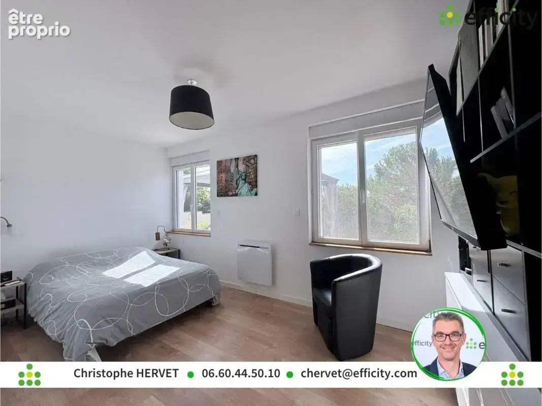 Maison 5 pièces 94 m² à vendre à Angouleme (16000) - photo 7