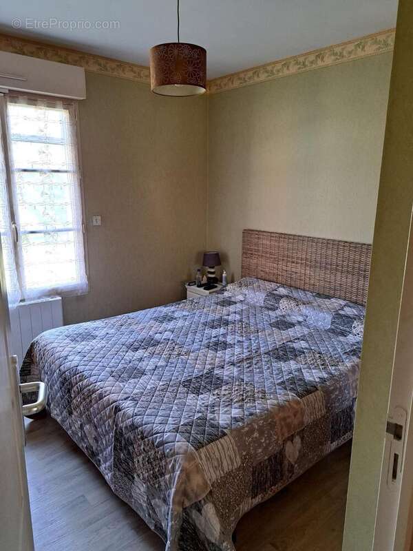 Photo 7 - Maison à CHILLEURS-AUX-BOIS