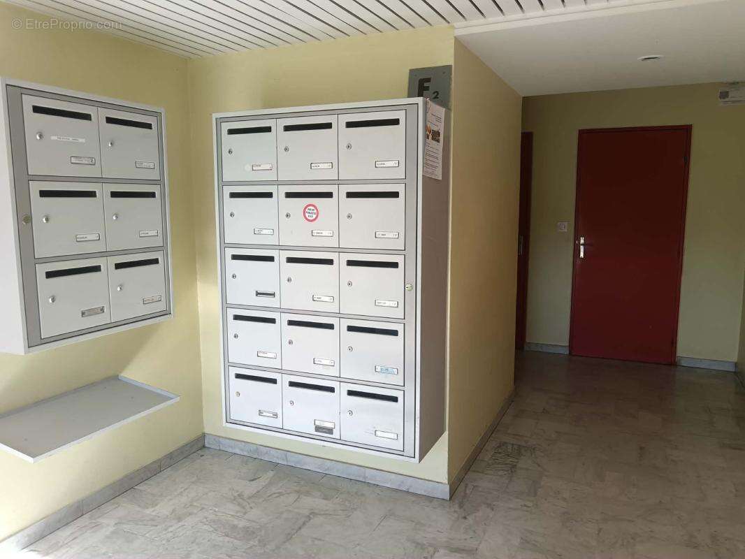 Appartement à VILLARS