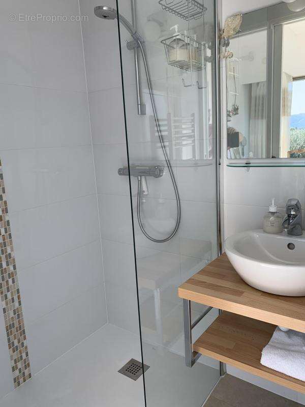 Villa vue mer avec chambres d'hotes et gites independants - photo 28