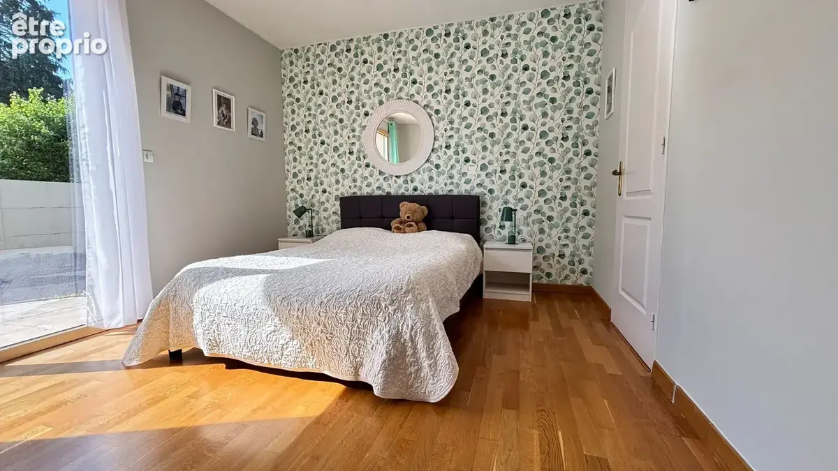 Maison vie de plain pied Pont L'abbé - photo 6
