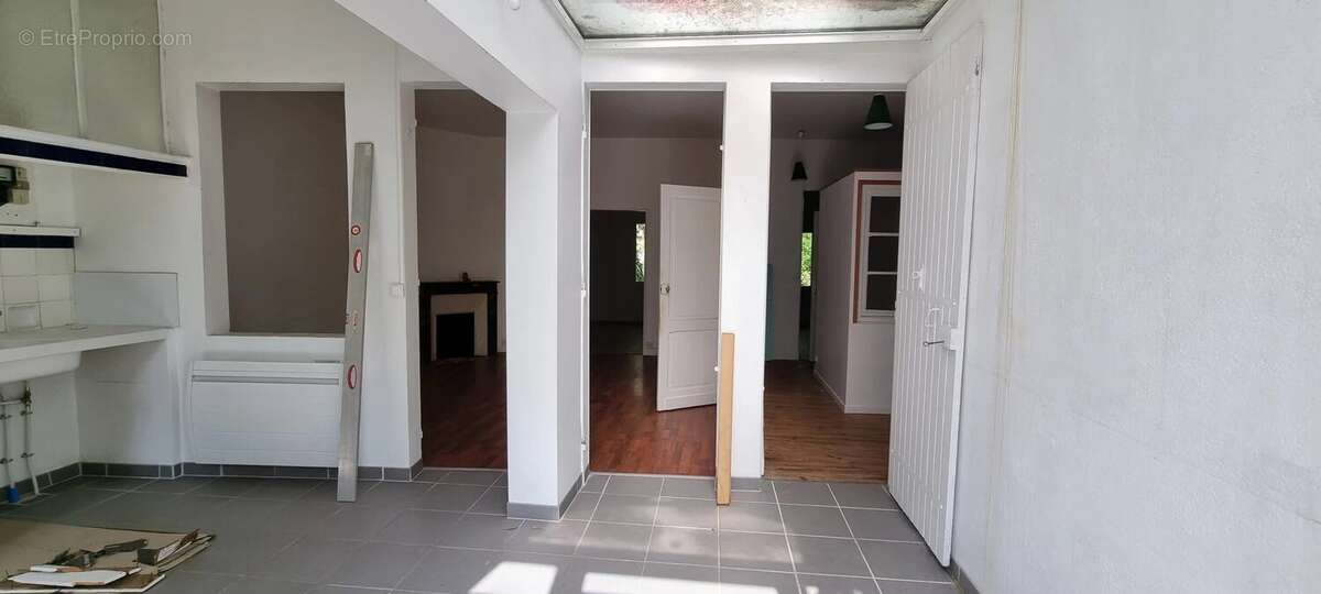 Maison plain pied de 106 m² bergerac - photo 7