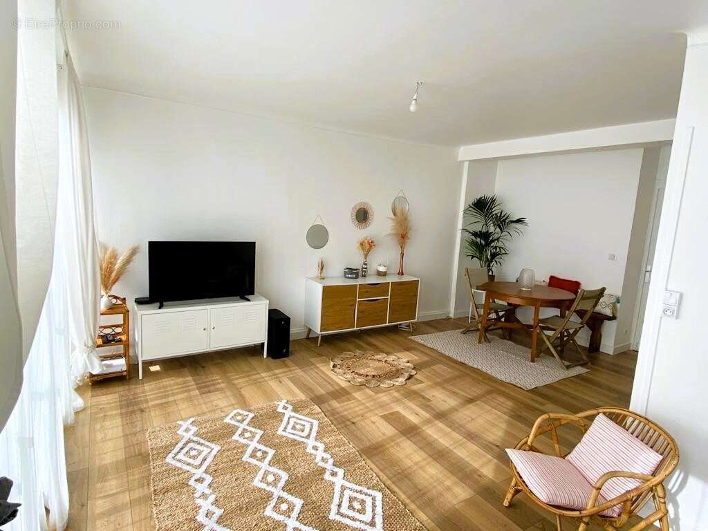 Appartement à LA BAULE-ESCOUBLAC