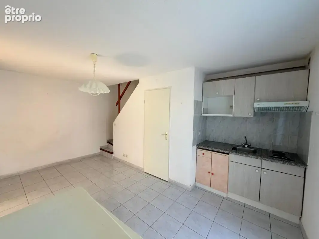 À vendre à Marseillan Plage ! Pavillon T2 + Cabine fermée - photo 5